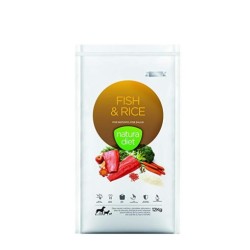 Natura Diet Fish & Rice