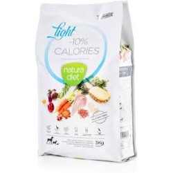 Natura Diet Light -10%...