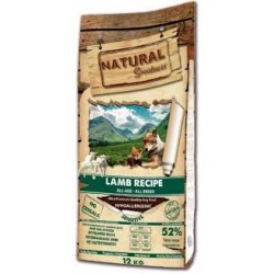 Natural Greatness Receta...