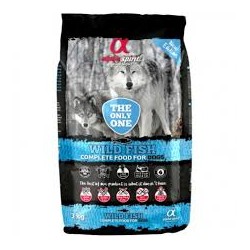 Alpha Spirit Dog The Only...