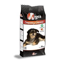 Migas Compañía y Descanso