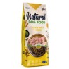 Natural Dog Food Pollo, Pavo y arroz