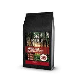 Instinto Ternera Angus...