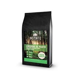 Instinto Pienso Natural...