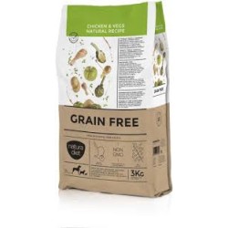 Natura Diet Grain Free...